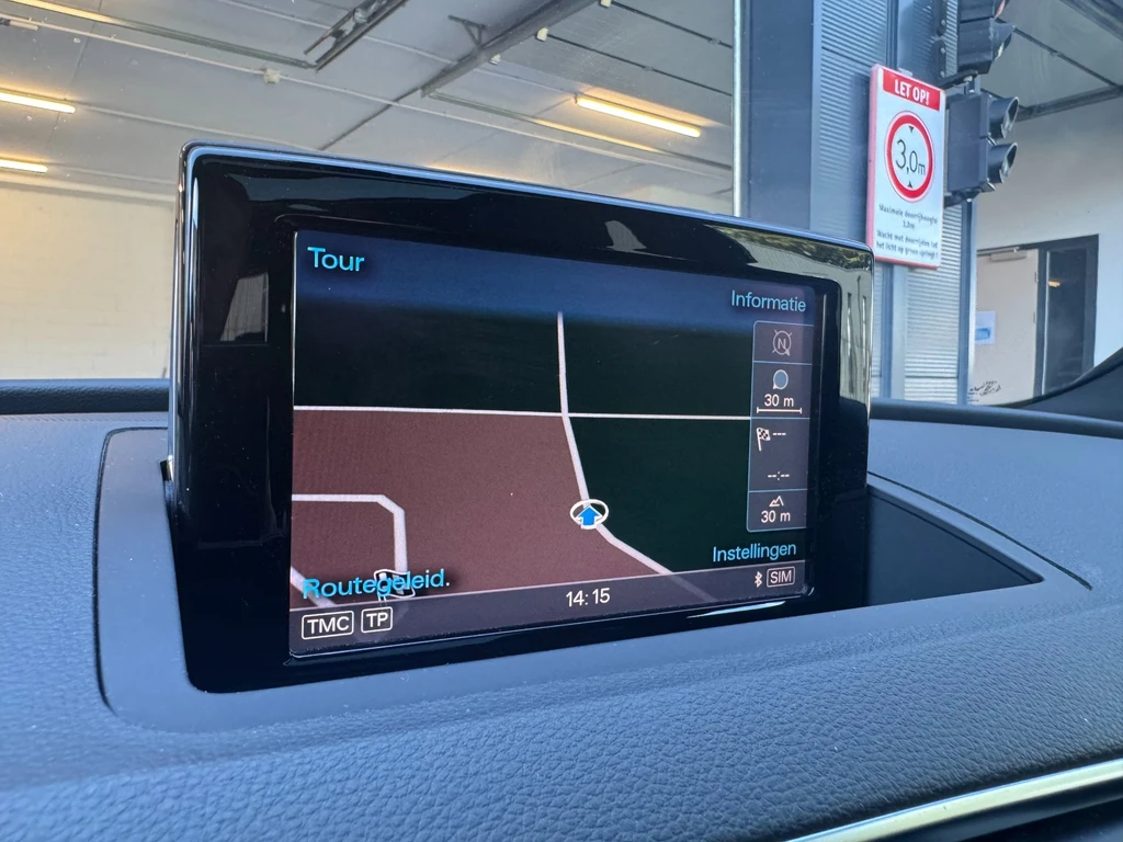 Audi Q3 – foto 44