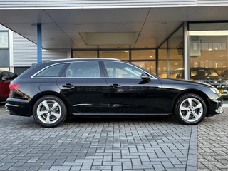 Audi A4 – thumbnail 6