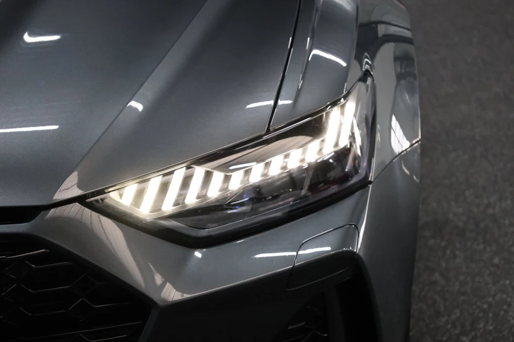 Audi RS6 – foto 36