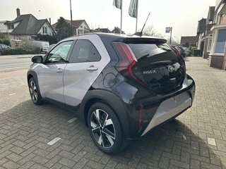 Toyota Aygo – thumbnail 6
