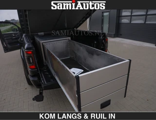 Dodge Ram Pick-Up – thumbnail 16