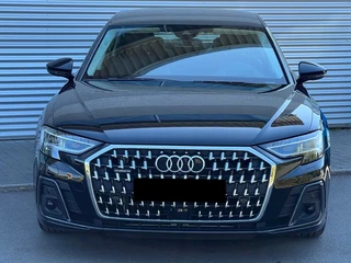 Audi A8 – thumbnail 4