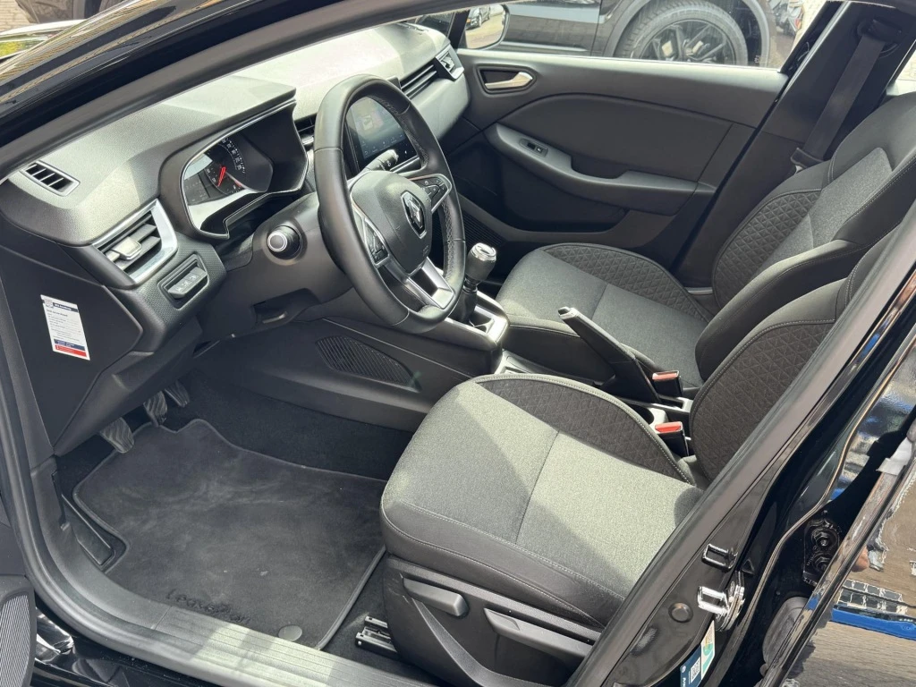 Renault Clio – foto 19