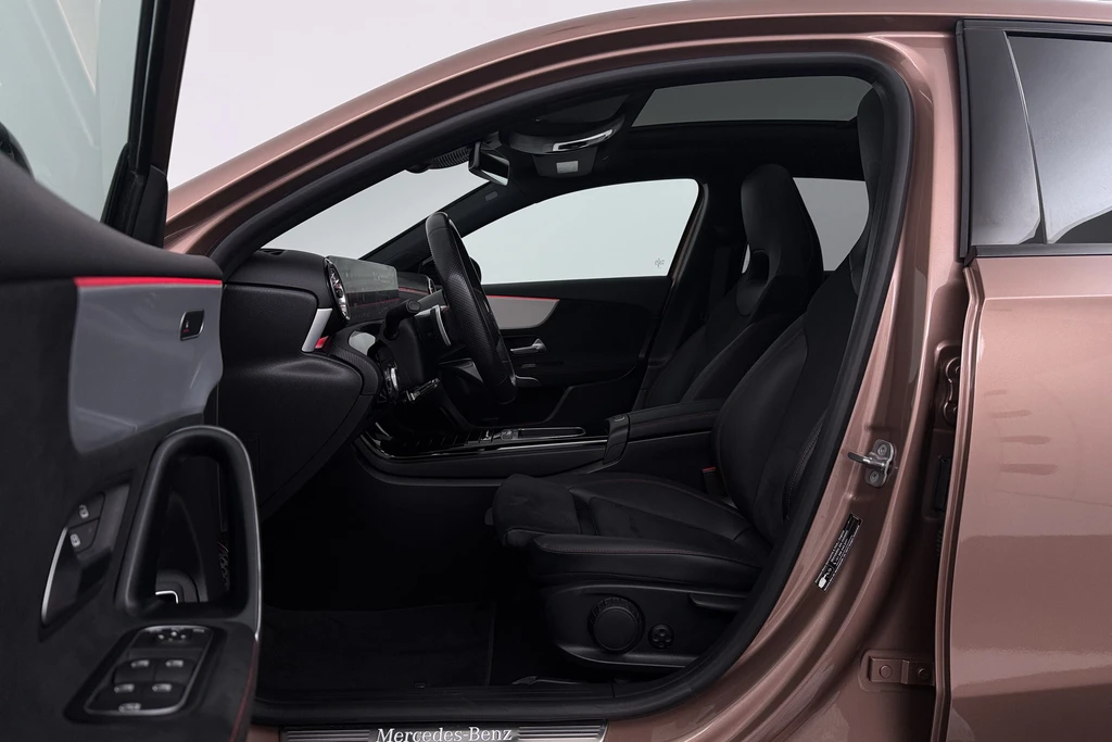 Mercedes-Benz A-Klasse – foto 23