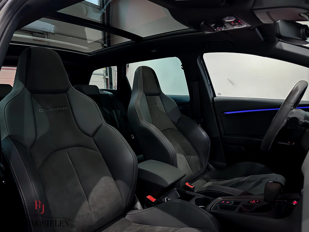 SEAT Leon – foto 34