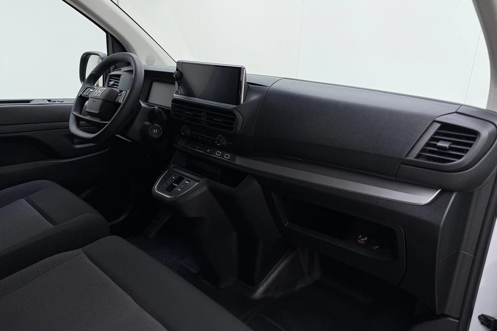 Fiat Scudo – foto 14