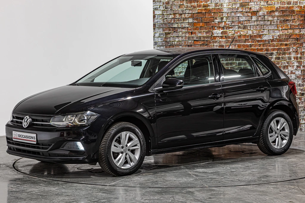 Volkswagen Polo – foto 3