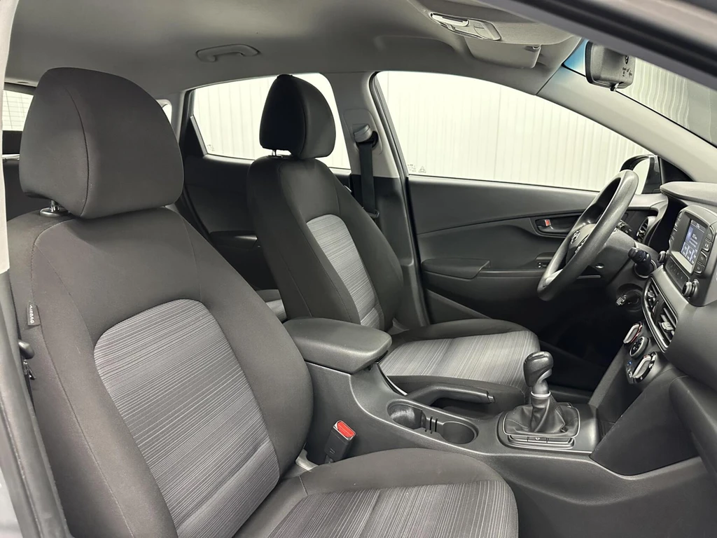 Hyundai Kona – foto 12