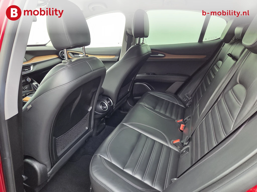Alfa Romeo Stelvio – foto 14