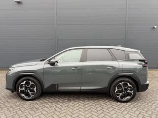 Citroën C5 Aircross – thumbnail 4