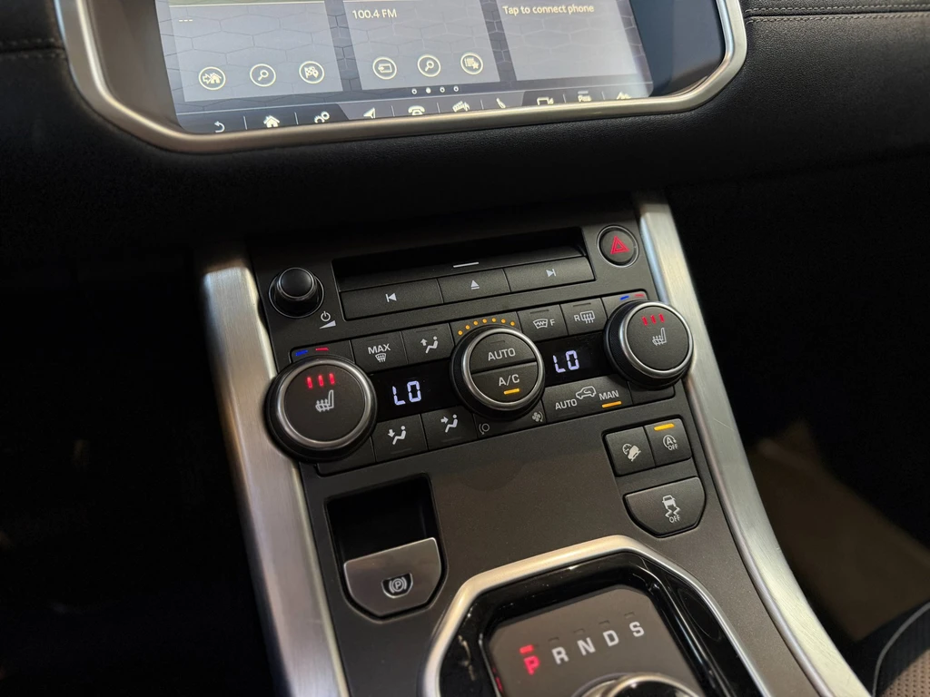 Land Rover Range Rover Evoque – foto 26