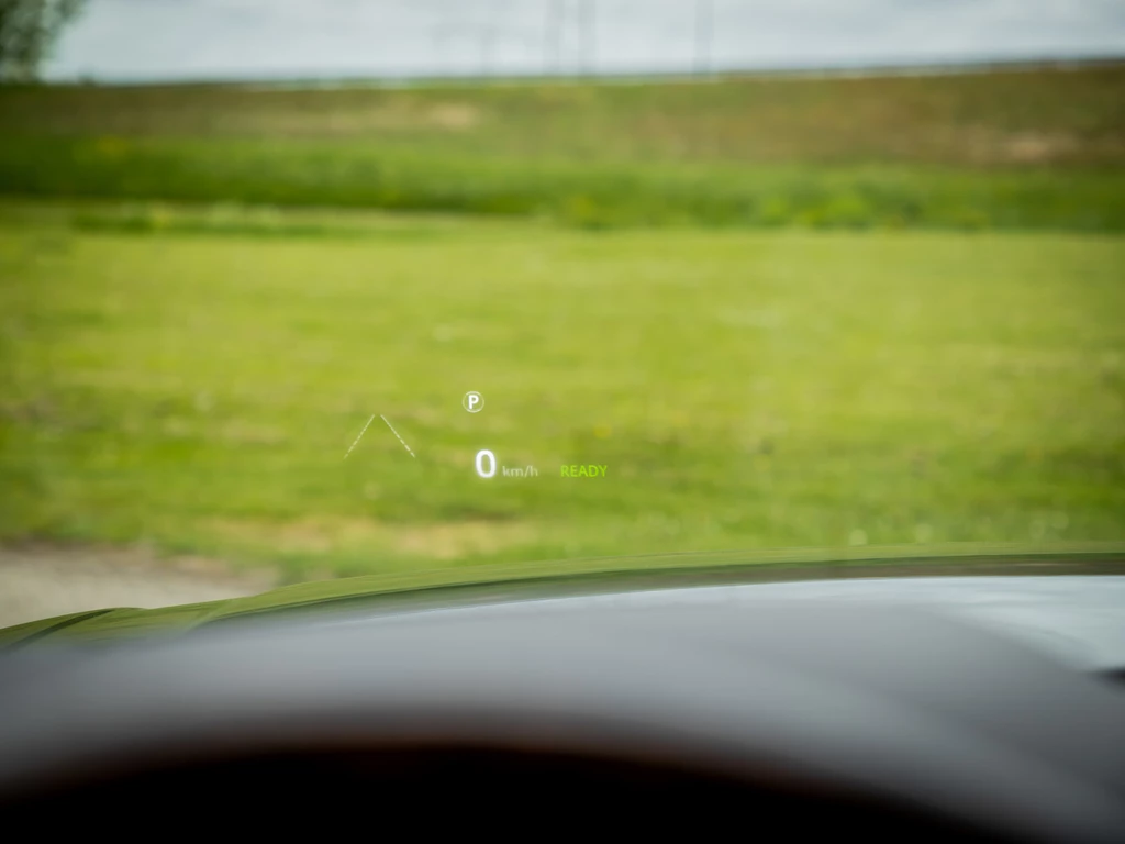 Land Rover Range Rover – foto 25
