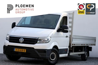 Volkswagen Crafter – thumbnail 1