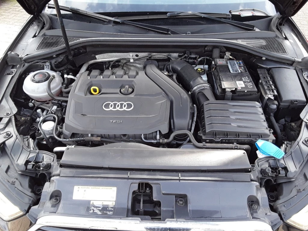 Audi A3 – foto 41