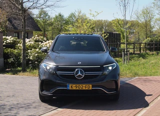 Mercedes-Benz EQC – thumbnail 11