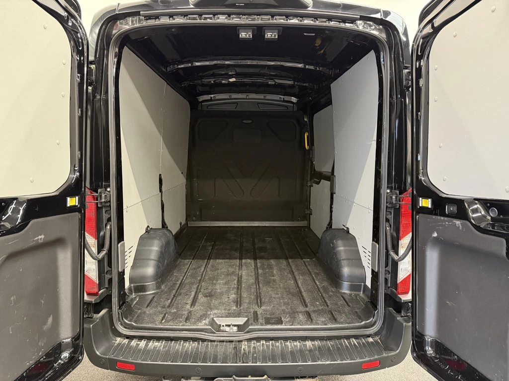 Ford Transit – foto 15