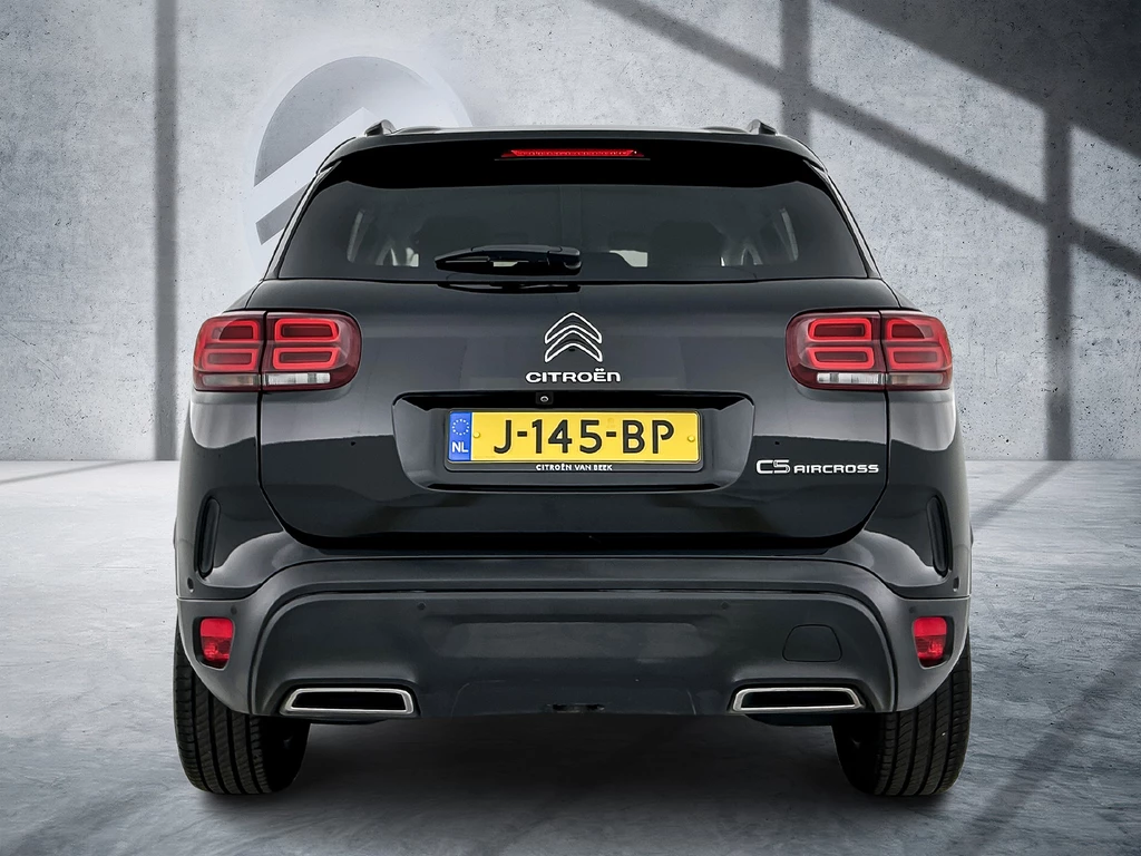 Citroën C5 Aircross – foto 3