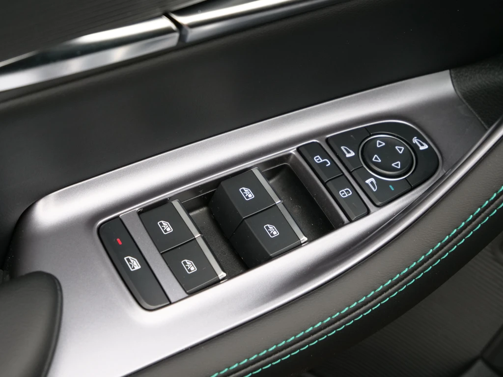 BYD SEAL U – foto 33