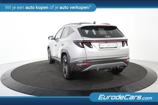 Hyundai Tucson – thumbnail 9