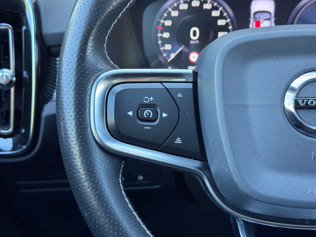 Volvo XC40 – foto 15