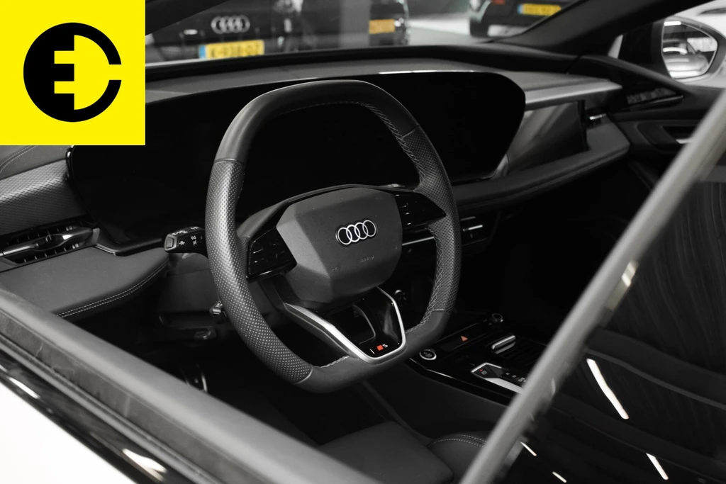 Audi A6 Avant e-tron – foto 43