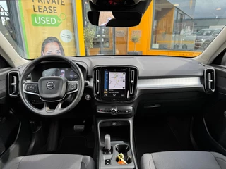 Volvo XC40 – thumbnail 20