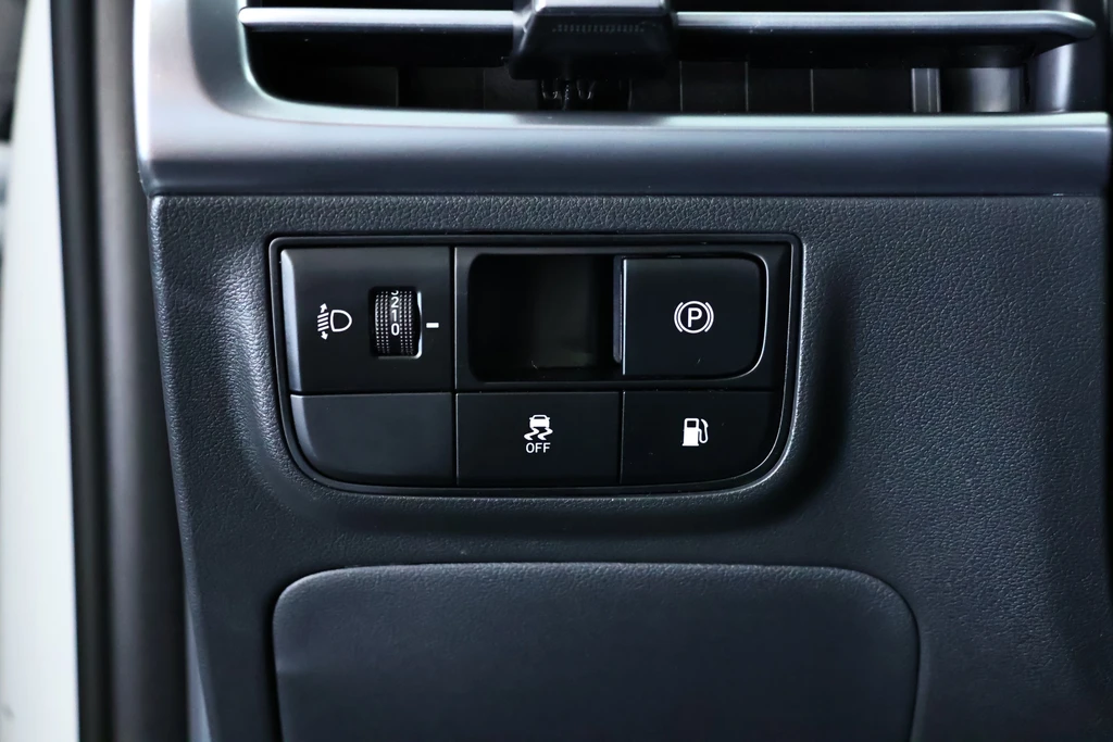 Hyundai Tucson – foto 22