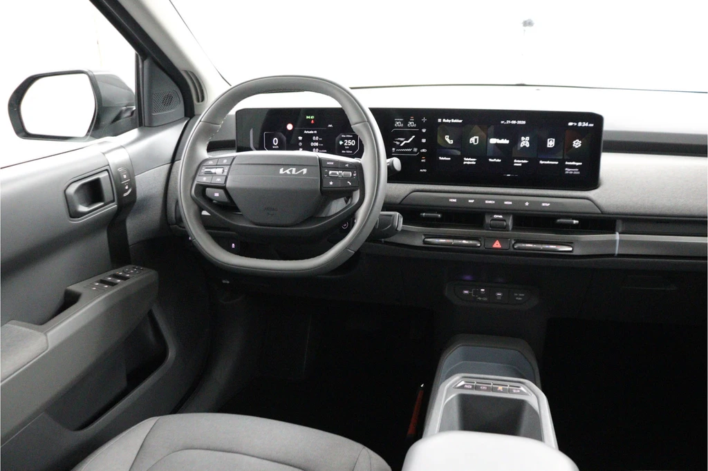 Kia EV3 – foto 38
