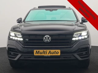 Volkswagen Touareg – thumbnail 11