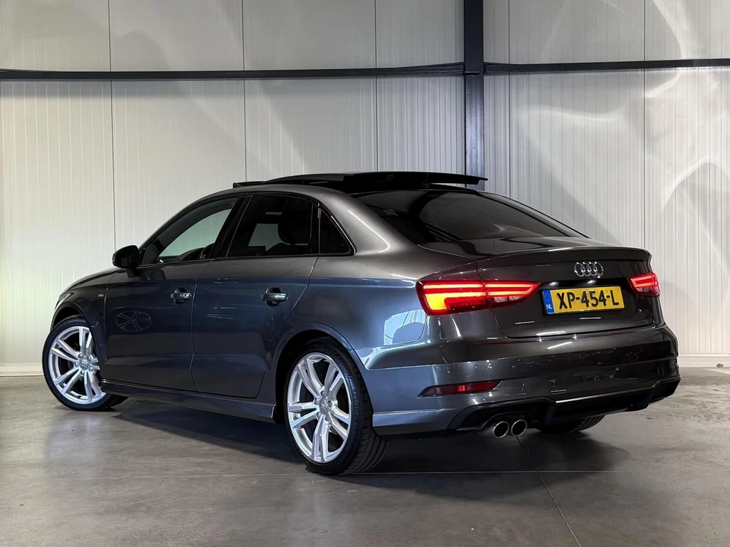 Audi A3 – foto 5