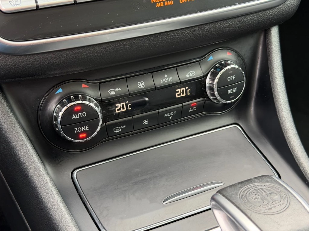 Mercedes-Benz GLA – foto 40