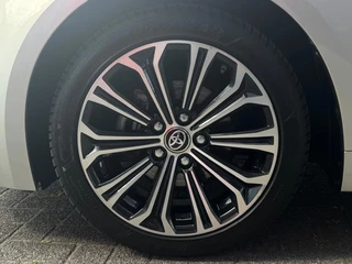 Toyota Corolla Touring Sports – thumbnail 8