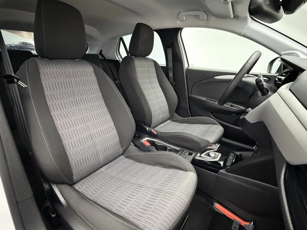 Opel Corsa-e – foto 23