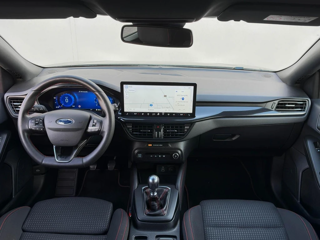 Ford Focus – foto 13
