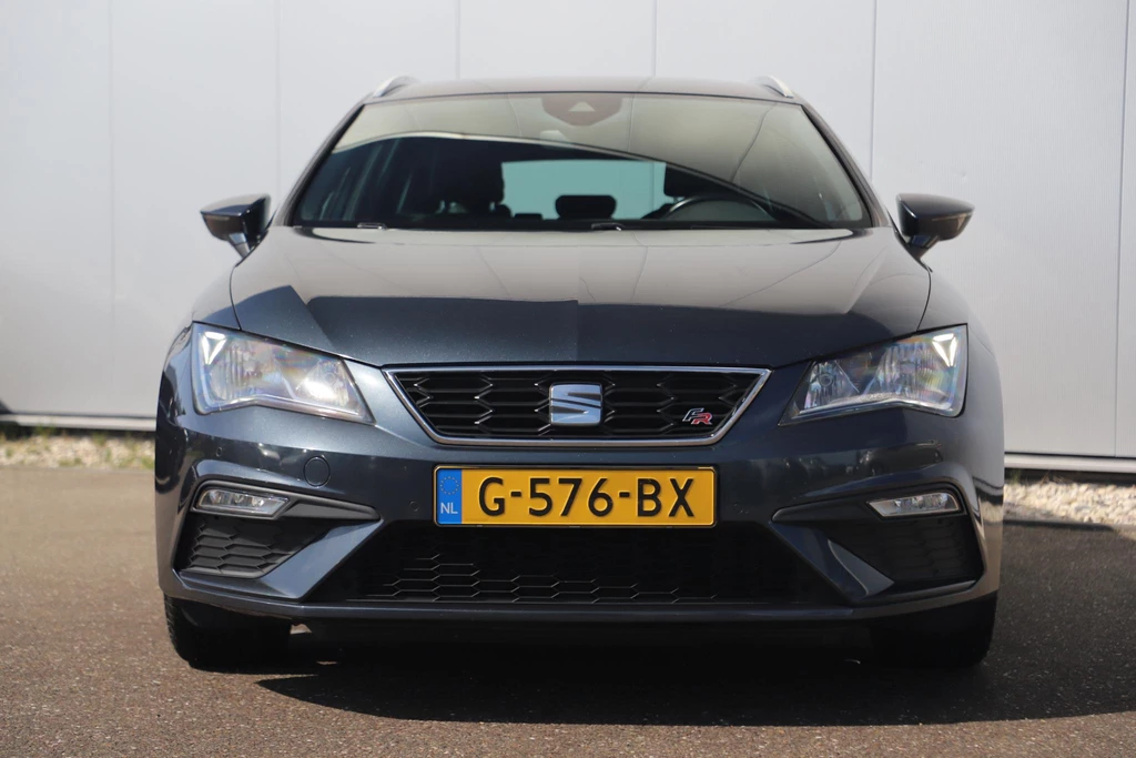 SEAT Leon – foto 4
