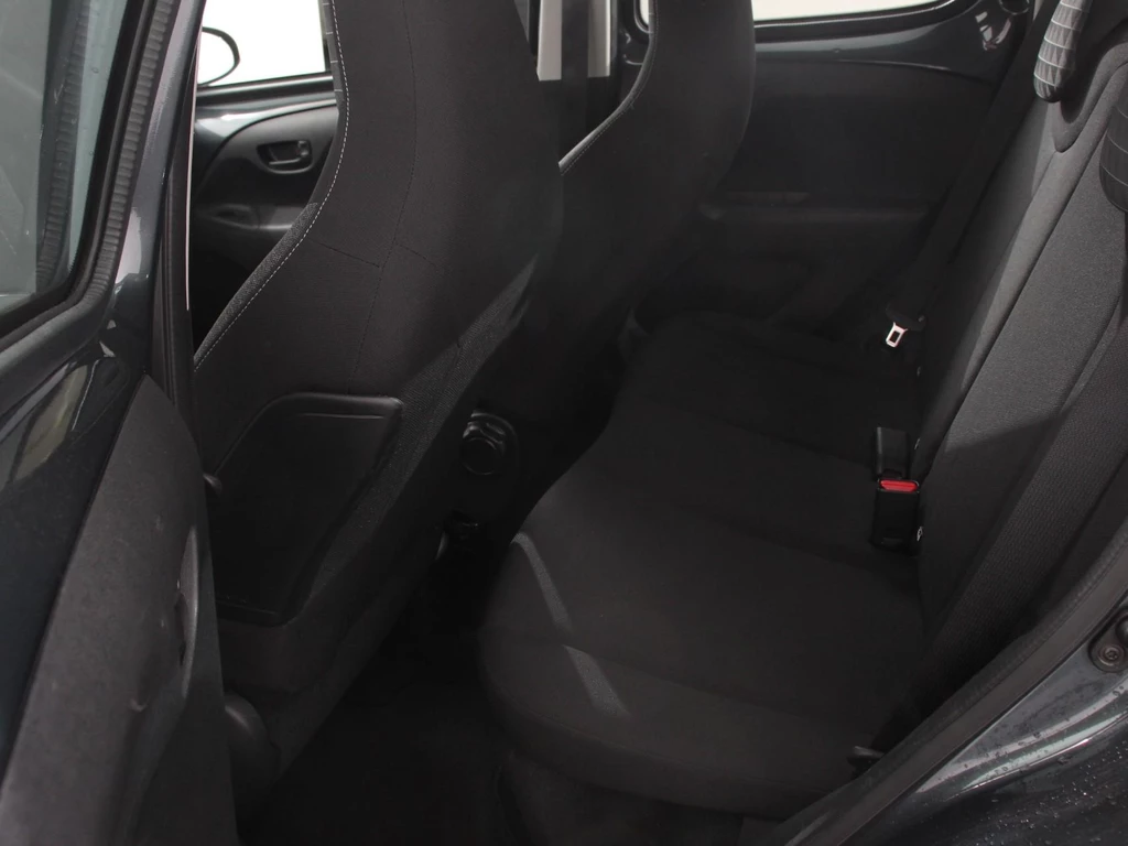 Peugeot 108 – foto 26