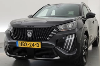 Peugeot 2008 – thumbnail 2