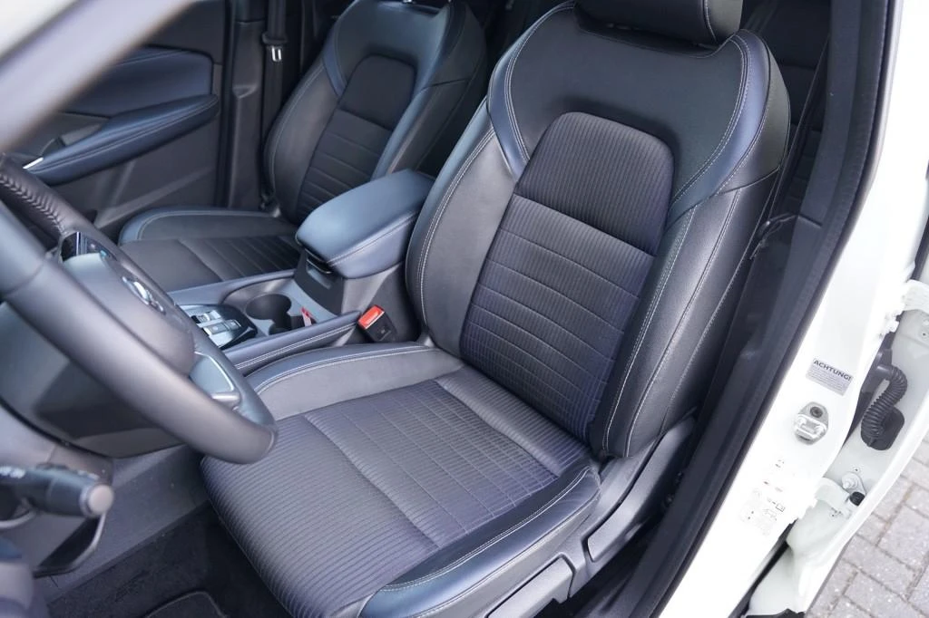 Nissan QASHQAI – foto 9