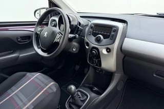 Peugeot 108 – thumbnail 12
