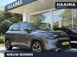 Citroën C3 Aircross – thumbnail 6