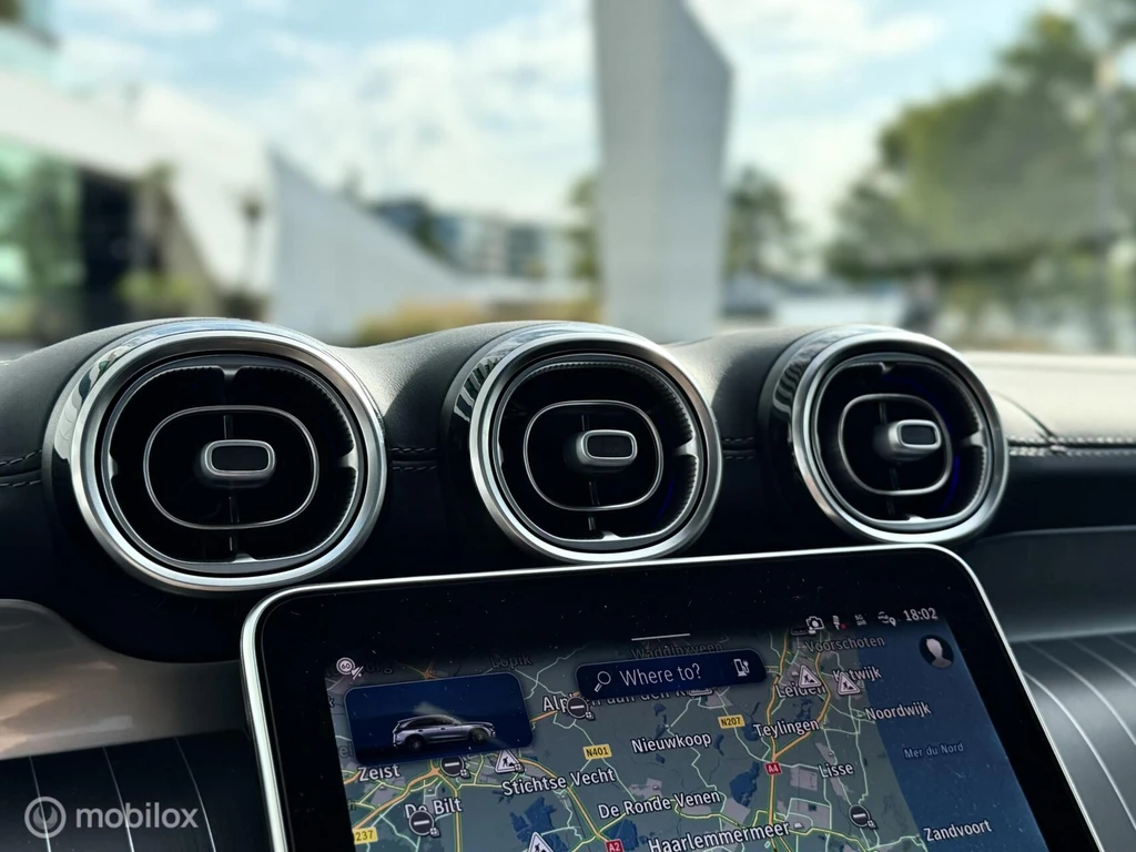 Mercedes-Benz GLC – foto 25