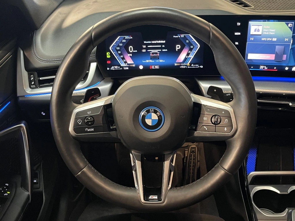BMW X1 – foto 7