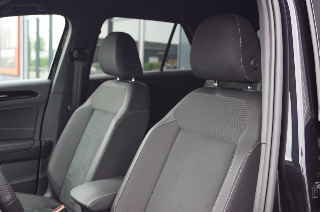 Volkswagen T-Roc – foto 36