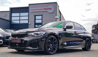 BMW 3 Serie – thumbnail 1