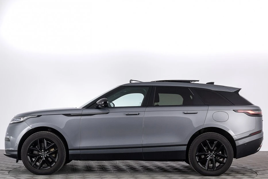 Land Rover Range Rover Velar – foto 2