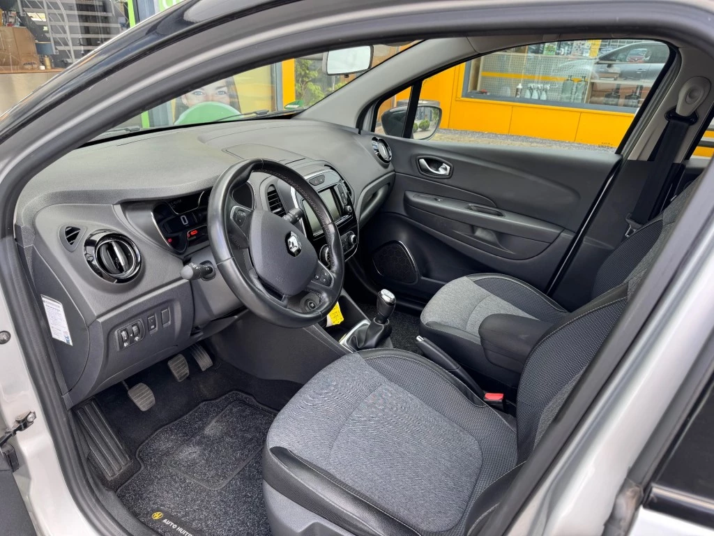 Renault Captur – foto 23