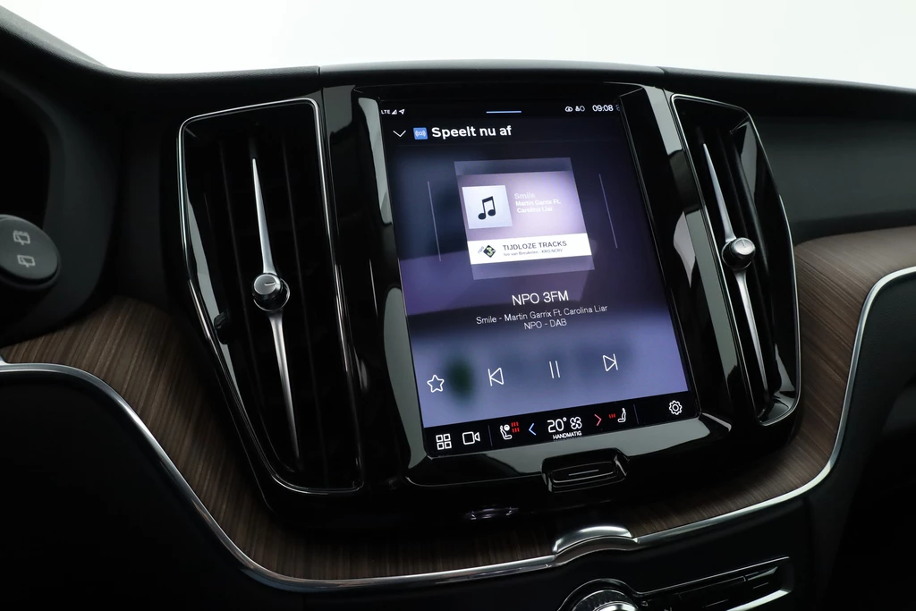 Volvo XC60 – foto 25
