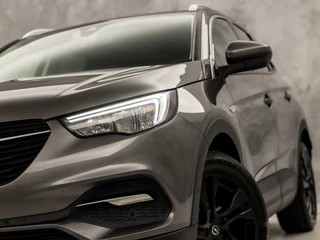 Opel Grandland X – thumbnail 2