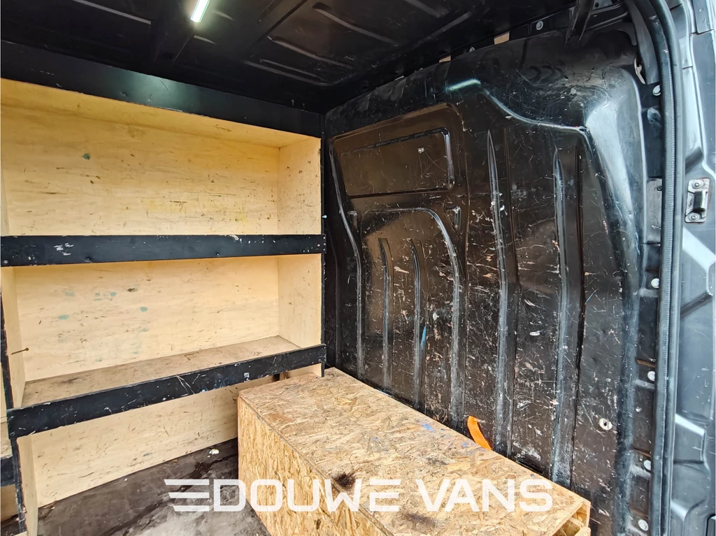 Renault Master – foto 24