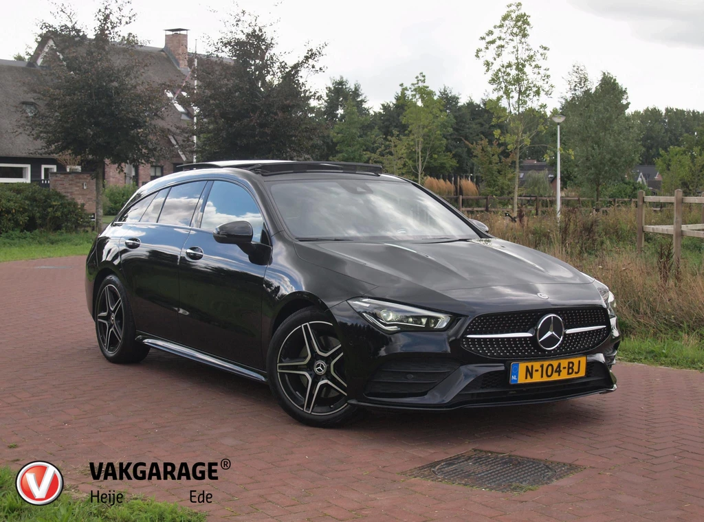Mercedes-Benz CLA – foto 8